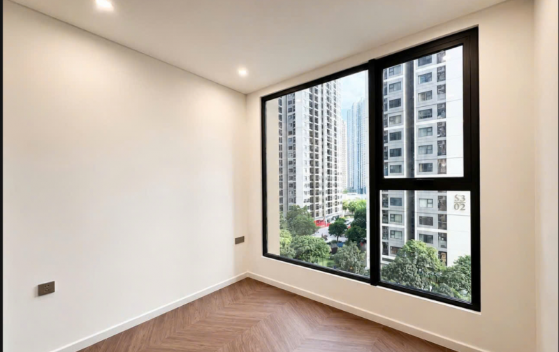  1PN+1 Lumière Evergreen Giá Tốt – Nhà Mới Tinh Chưa Qua Sử Dụng Chỉ 9 Triệu/Tháng